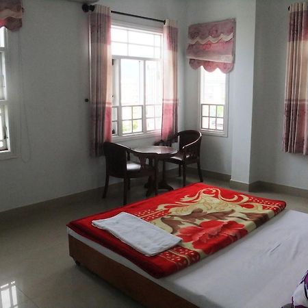 Eena Hotel Danang Exteriér fotografie