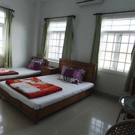 Eena Hotel Danang Exteriér fotografie