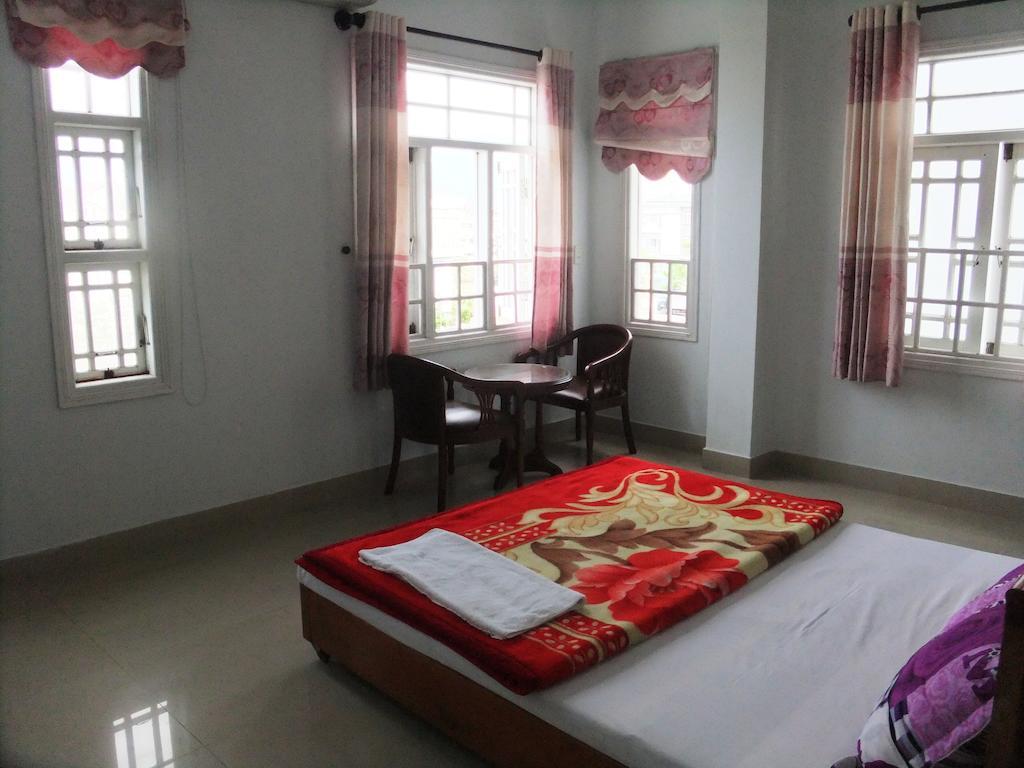 Eena Hotel Danang Exteriér fotografie