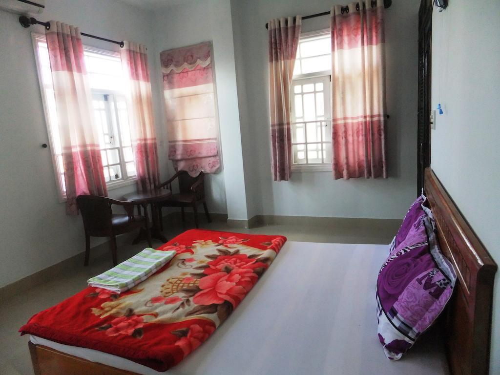 Eena Hotel Danang Pokoj fotografie