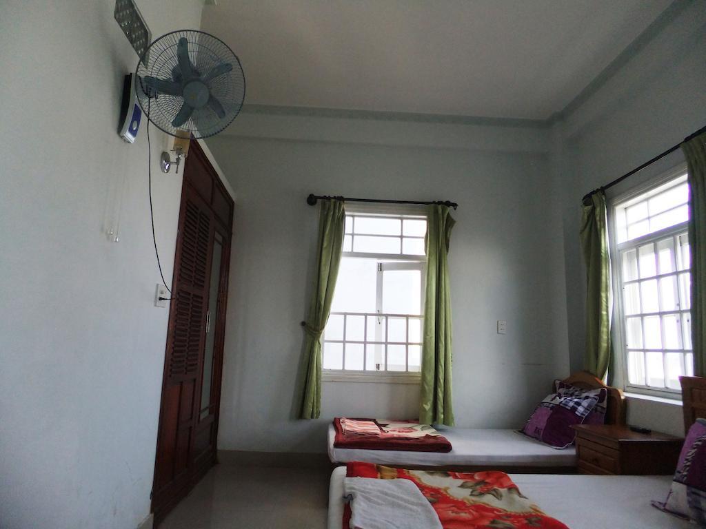 Eena Hotel Danang Pokoj fotografie