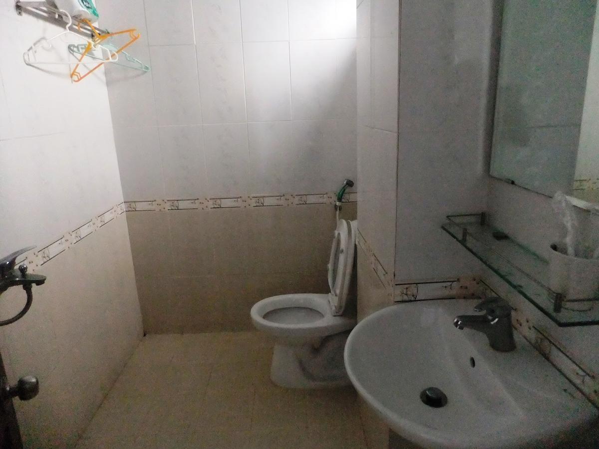 Eena Hotel Danang Pokoj fotografie